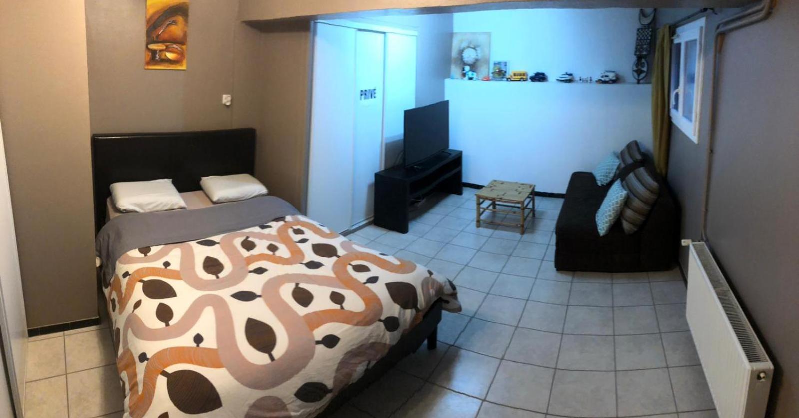 Comme A La Maison ! Chavanoz Extérieur photo