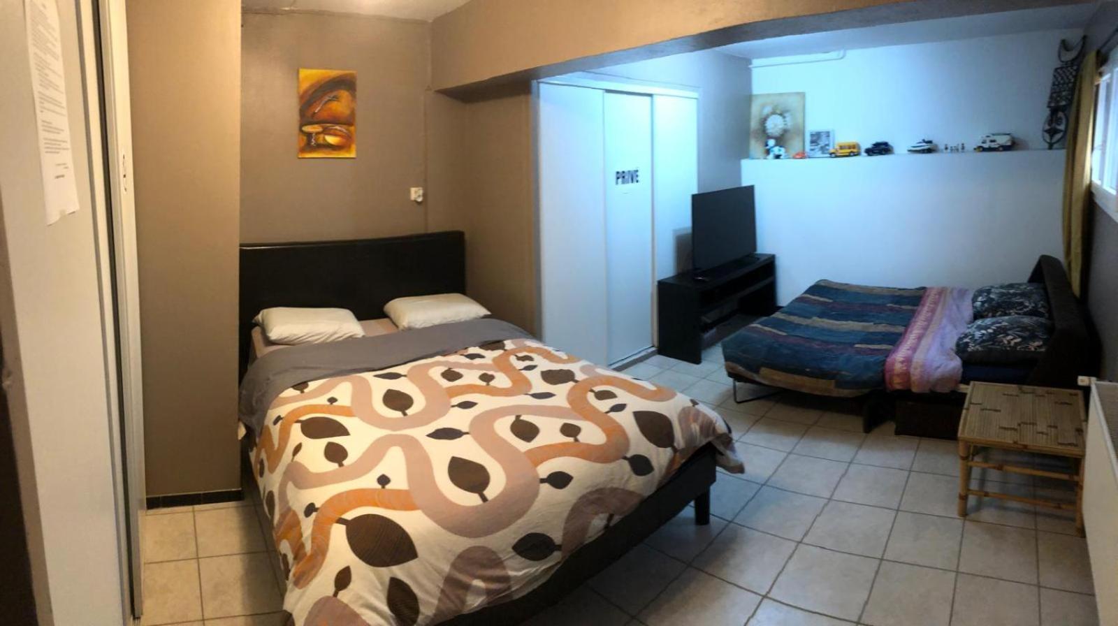 Comme A La Maison ! Chavanoz Extérieur photo